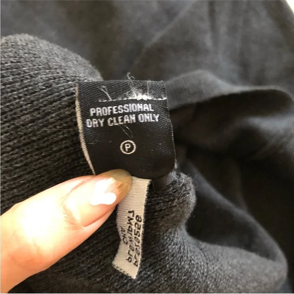 Ellen Tracey Sweater Minidress - Picture 7 of 7